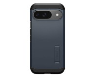 SPIGEN Tough Armor do Google Pixel 9 / Pixel 9 Pro Metal Slate ACS07693 - 1290835 - zdjęcie 2